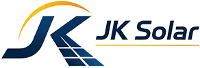 JK Solar Logo